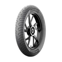 PNEU MOTO 70/90-14 40S MICHELIN CITY EXTRA REINF TL