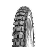 PNEU MOTO 80/100-14 DELI X-CROSS PRO SB-111A
