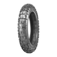 PNEU MOTO 3.00-14 WANDA P259 CROSS