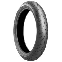 PNEU MOTO 110/80R18 BRIDGESTONE 58W T31F 10540