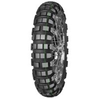 PNEU MOTO 140/80B18 MITAS ENDURO TRAIL-RALLY PRO SUPER LIGHT