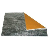 PROTEÇAO TERMICA ADESIVA ACOUSTA-FIL 200X300MM