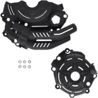 PROTEÇOES MOTOR ACERBIS X-POWER YAMAHA TENERE 700 2025