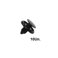 REBITE PARA PLASTICOS ATV 6.8X11X19.8 CROSS PRO