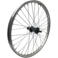 RODA TRICICLO 20" 28F ENCAIXE RAPIDO CICLO
