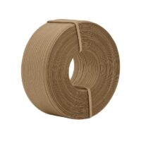 ROLO FIO PAPEL 200MT PARA ATADORA VINHA VITO VIAB168.BFP200