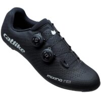 SAPATOS CICLISMO ESTRADA CATLIKE MIXINO RC1 PRETO