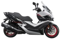 SCOOTER KYMCO XCITING VS 400 LIMITED EDITION