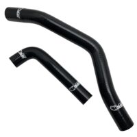 TUBO RADIADOR YAMAHA DT125R RJ