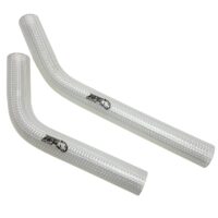 TUBO RADIADOR YAMAHA DT125R RJ TRANSPARENTE