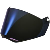 VISEIRA CAPACETE LS2 MX436 IRIDIUM AZUL 800013117