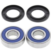 ROLAMENTOS RODA ALL BALLS 25-1553