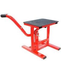 ELEVADOR MOTO MX BIHR HOME TRACK VERM VICMA