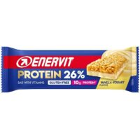 BARRA ENERGETICA ENERVIT SPORT PROTEIN VANILLA-YOGURT 40GR