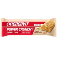 BARRA ENERGETICA ENERVIT SPORT POWER CRUNCHY COOKIE 40GR