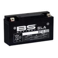 BATERIA BS BATTERY SLA BT12-10Z (FA)