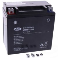 BATERIA GEL JMT JMTX14-BS