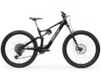 BICICLETA ELETRICA MTB 29 AMFLOW  PL CARBON PRO (800WH) L