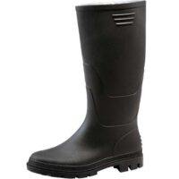 BOTAS AGUA PVC HOMEM (GALOCHA) PR 41