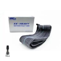 CAMARA AR MOTO 80/100X21 IRC TR4 IX