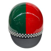 CAPACETE NEDIMOTO (PENICO) BANDEIRA PORTUGUESA