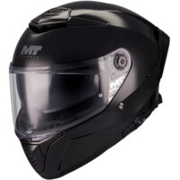 CAPACETE MOTO MT HELMETS THUNDER 4 SV PURE ECE 22.06