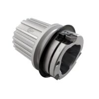 CEPO CUBO BICICLETA MICRO-SPLINE ALUMINIO 12V FULCRUM R0-125