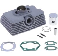 CILINDRO ZUNDAPP 5V Ø45 ATHENA