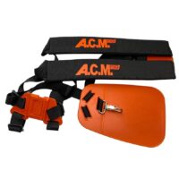 CINTO/COLETE ROÇADOR ACM BC415L