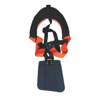 CINTO DUPLO ROÇADOR KIPA 7199