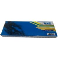 CORRENTE MOTO KMC 428 134E