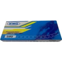CORRENTE MOTO KMC 520 120E