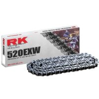 CORRENTE MOTO RK 520EXW XW-RING 94E