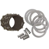 DISCOS EMBRAIAGEM C/MOLAS HONDA TRX400EX EBC DRC100