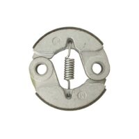 EMBRAIAGEM KUBOTA/MITSUBISHI D430 (REFORÇADA) BQP