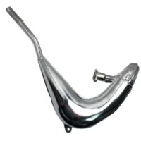 ESCAPE YA DT50 MACRA CROMADO
