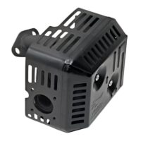 ESCAPE MOTOENXADA ACM WM500