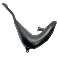 ESCAPE YA DT50 MACRA PRETO