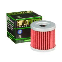FILTRO OLEO HIFLOFILTRO HF139