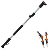 HASTE TELESCOPICA 1.50M-2.10M P/ TESOURAS/SERRAS A BATERIA LIKE