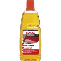 LIQUIDO LIMPEZA CHAMPO BRILHO CONCENTRADO SONAX 1L