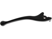 MANETE TRAVAO HONDA CRM125R (90-99) ALUMINIO PRETO VICMA
