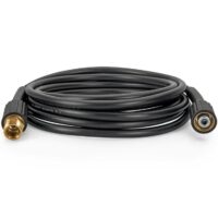 MANGUEIRA PVC PARA COMPRESSOR VITO 5M
