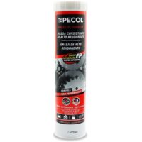MASSA CONSISTENTE PECOL 400GR