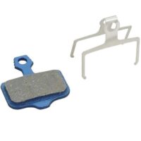 PASTILHAS TRAVAO BICICLETA MARWI AVID ELIXIR DBP-44 OEM