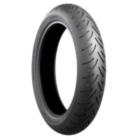 PNEU MOTO 100/80X16 BRIDGESTONE SC F TL