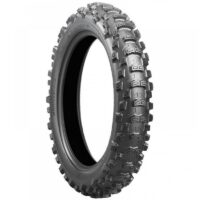 PNEU MOTO 140/80-18 70M BRIDGESTONE E50R EXTREME