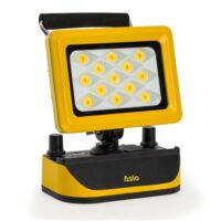 PROJETOR RECARREGAVEL REGULAVEL 10W 3-CCT IP54 DIMAVEL