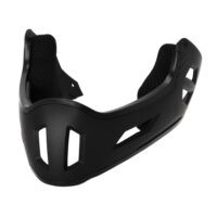 QUEIXEIRA CAPACETE ACERBIS DOUBLEP