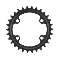 RODA PEDALEIRA SHIMANO FC-RX610-2 30D